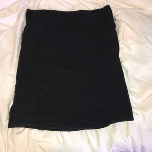 Free people pencil skirt